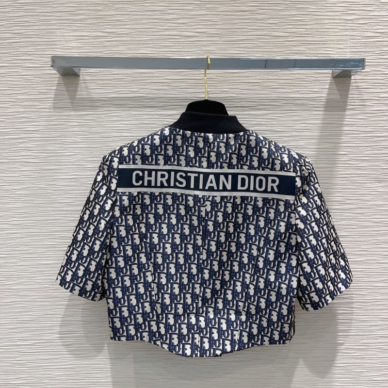 Christian Dior Suits
